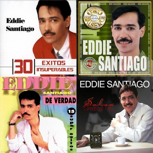 Salsa de los 80