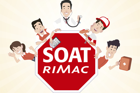 CAPACITACIÓN- SOAT