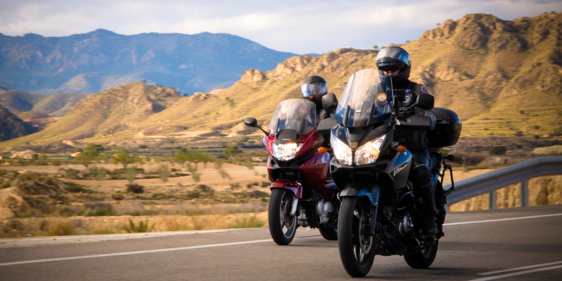 MANEJO DEFENSIVO - LOGIXTAL